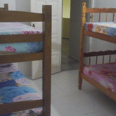Hostel Da Paz Maceió Kültér fotó