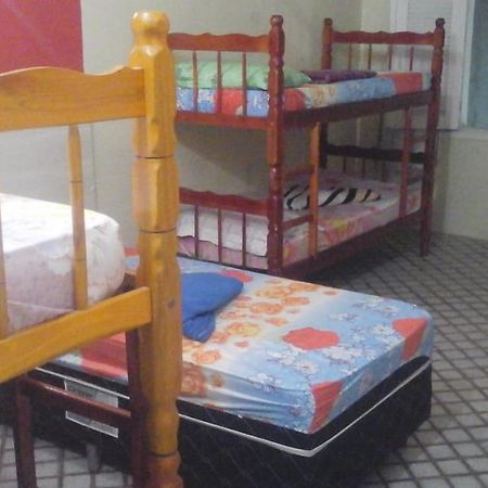 Hostel Da Paz Maceió Kültér fotó