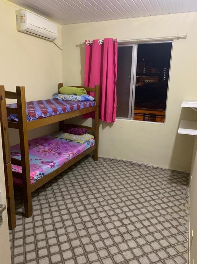 Hostel Da Paz Maceió Kültér fotó