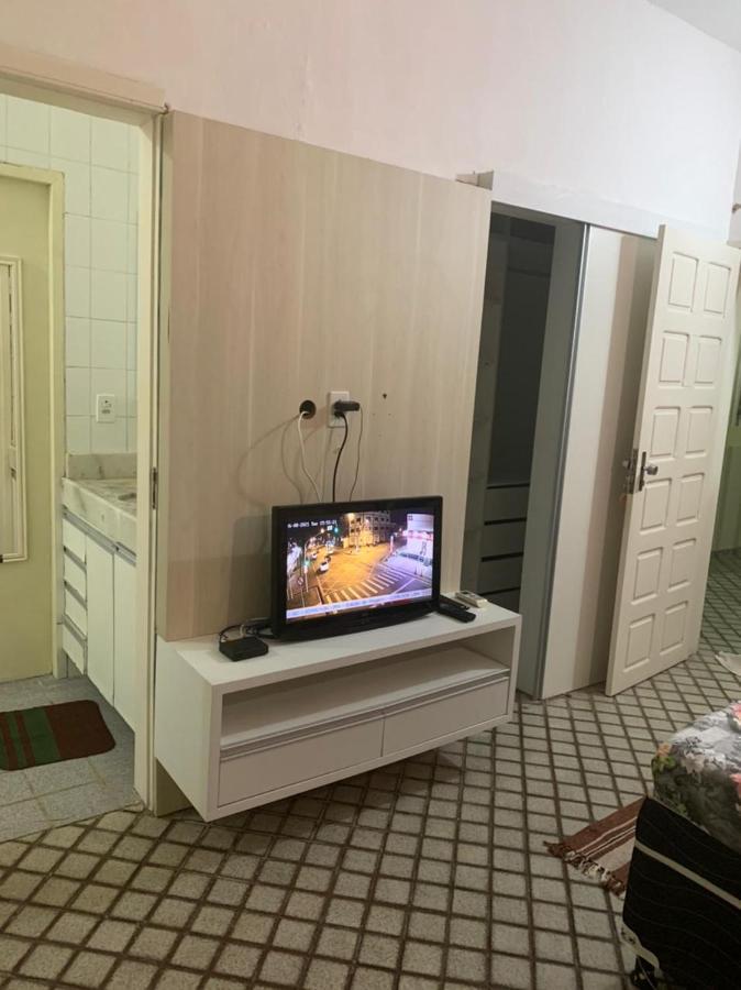 Hostel Da Paz Maceió Kültér fotó