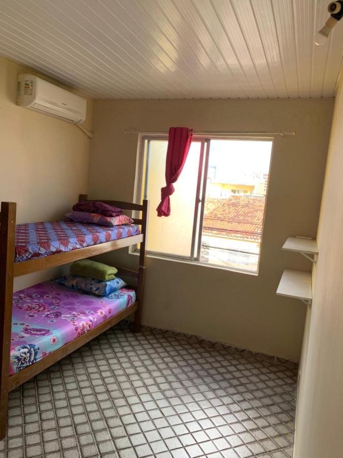 Hostel Da Paz Maceió Kültér fotó