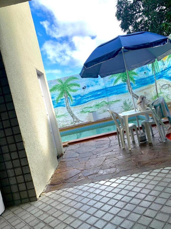Hostel Da Paz Maceió Kültér fotó
