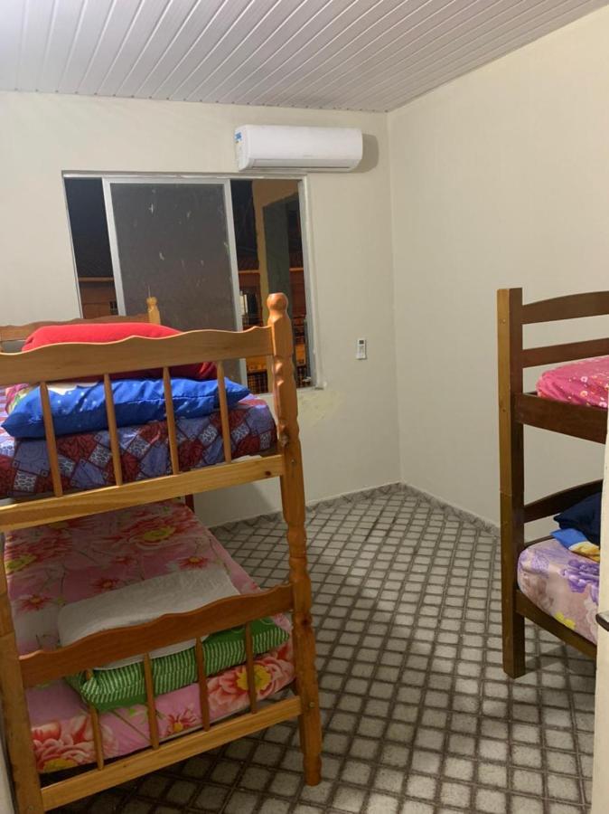 Hostel Da Paz Maceió Kültér fotó