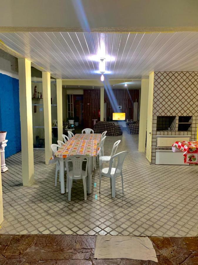 Hostel Da Paz Maceió Kültér fotó