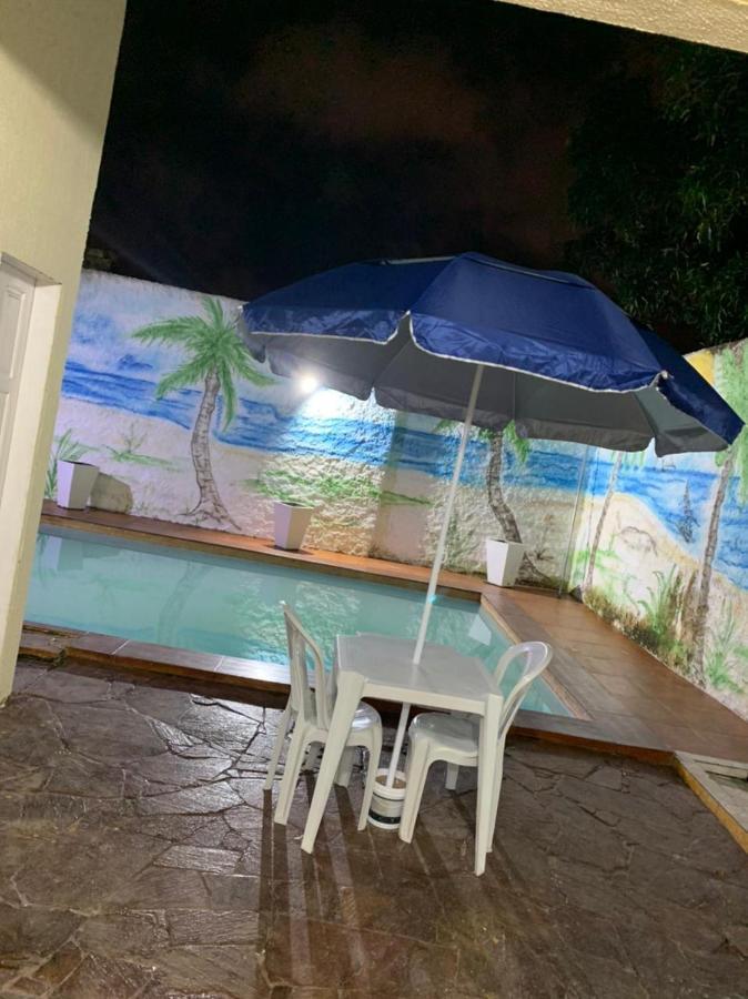Hostel Da Paz Maceió Kültér fotó