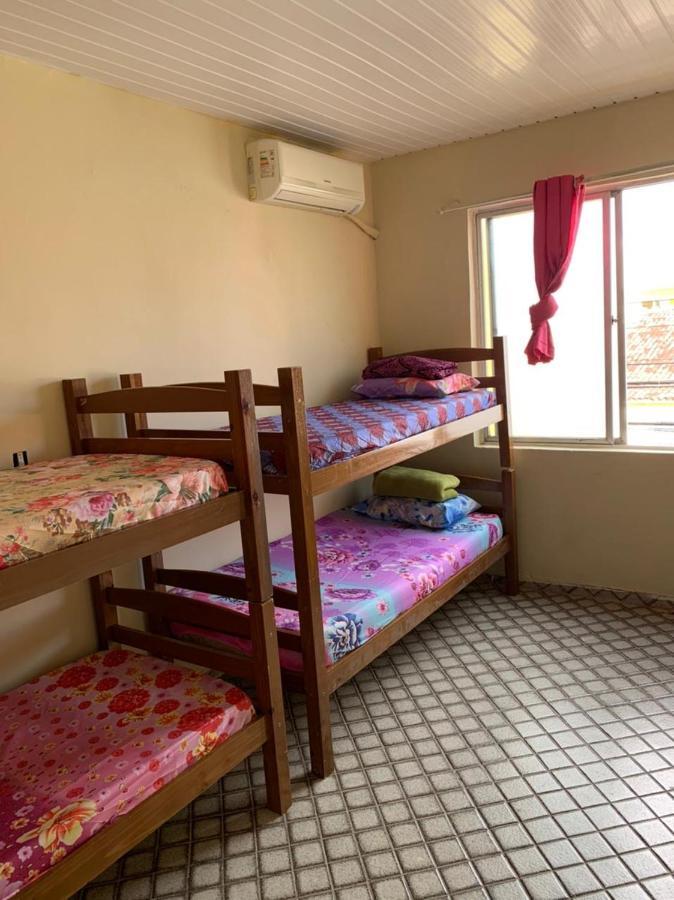 Hostel Da Paz Maceió Kültér fotó