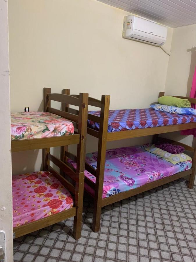 Hostel Da Paz Maceió Kültér fotó