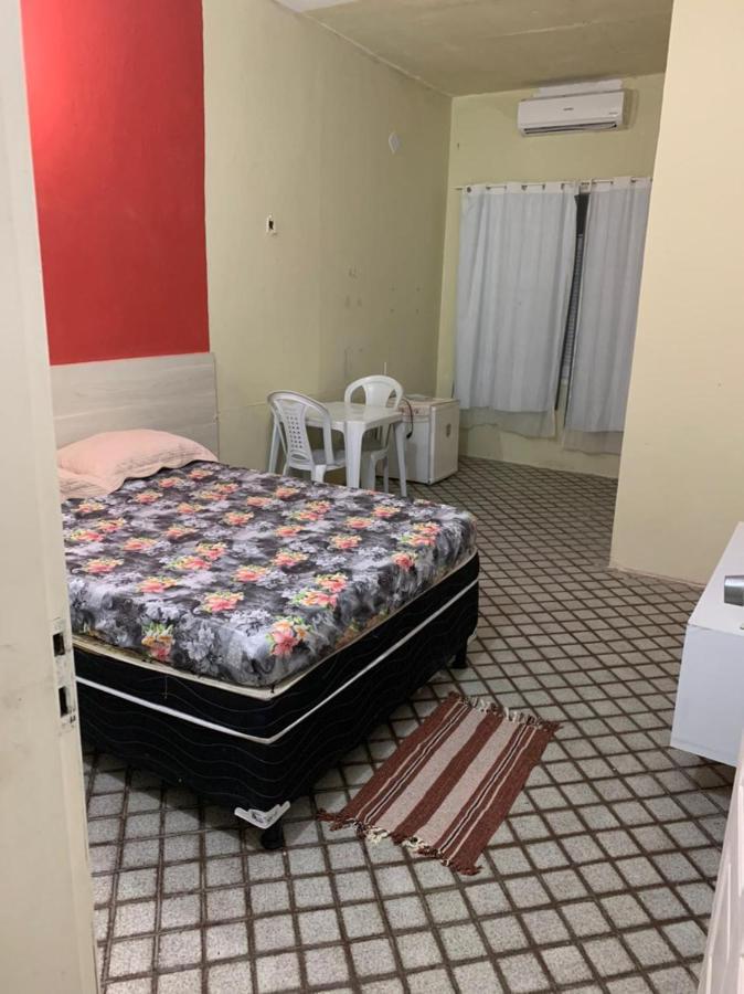 Hostel Da Paz Maceió Kültér fotó