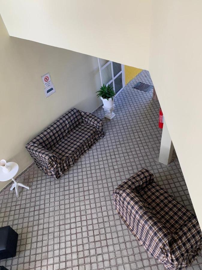 Hostel Da Paz Maceió Kültér fotó