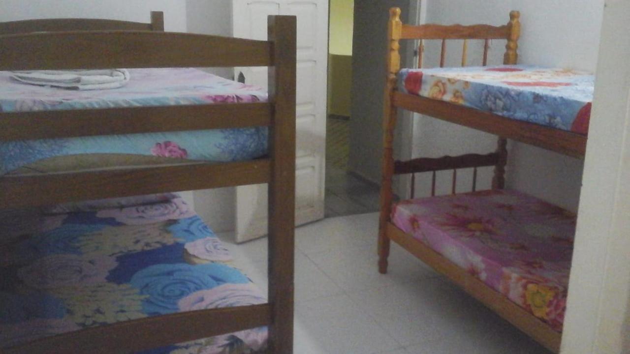 Hostel Da Paz Maceió Kültér fotó