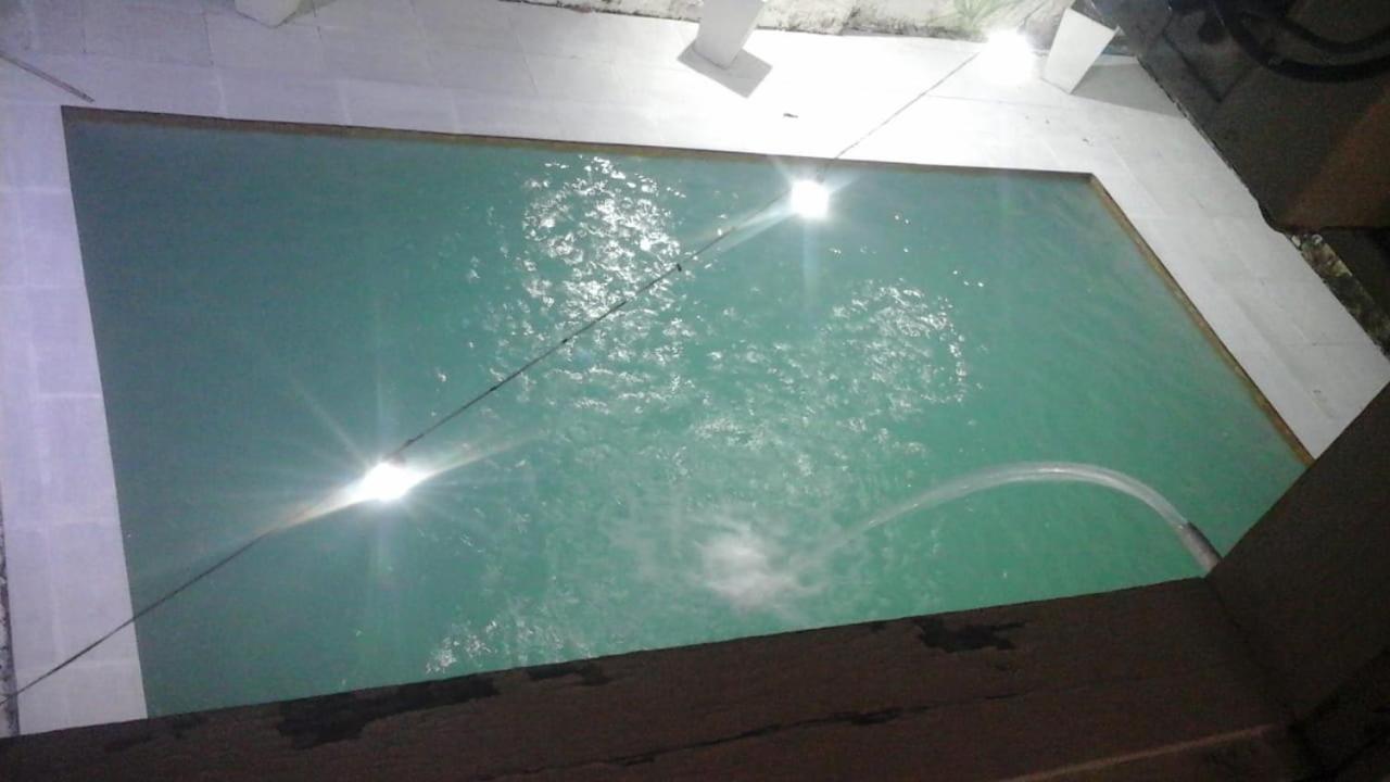 Hostel Da Paz Maceió Kültér fotó