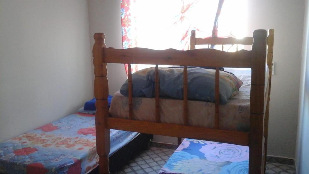 Hostel Da Paz Maceió Kültér fotó